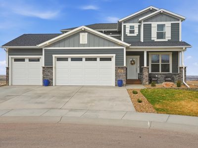 642 Aaron Ct