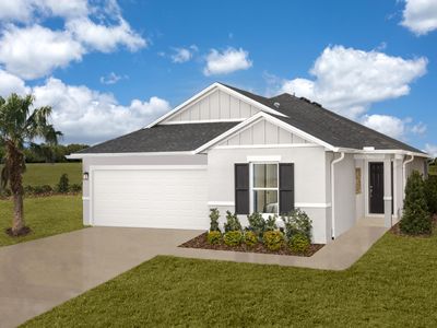 Plan 1584 Plan, The Shores II