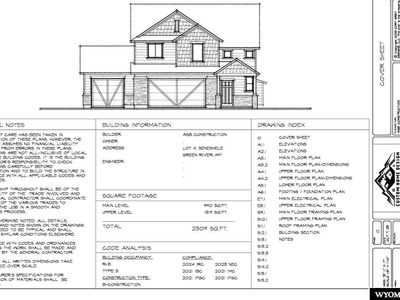 671 Memory Green River Way