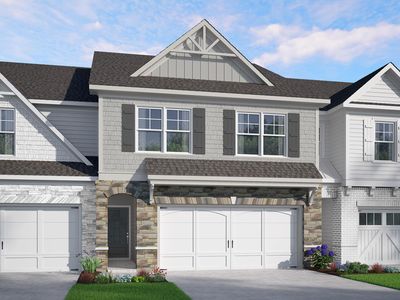 Hartcliffe Plan, Porter Reserve