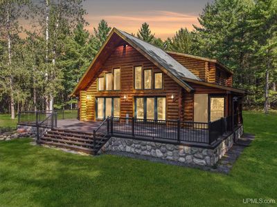 N5491 Foster City Rd