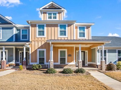 723 Padfield Run