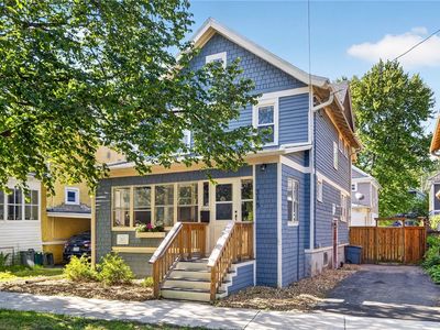 315 S Titus Ave