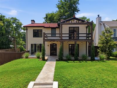 2538 S Cincinnati Ave