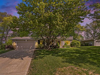 2314 Hickory Point Dr N