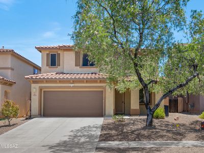 Property at 14430 S Camino El Galan, Sahuarita, AZ