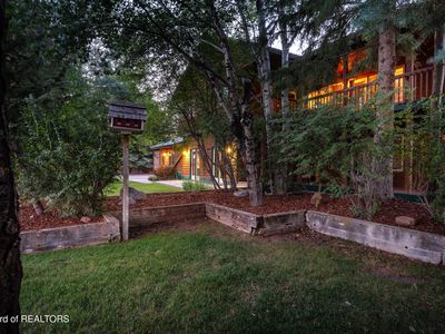 520 Targhee Towne Rd