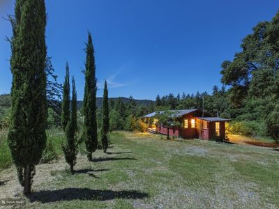 3800 Hansen Ranch Rd