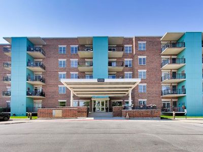 9355 Irving Park Rd APT 307