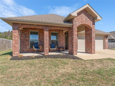 Property at 3660 Macintosh Way, Bentonville, AR