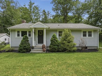 62 Putnam Rd