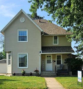 Property at 317 8th Ave N, Fort Dodge, IA