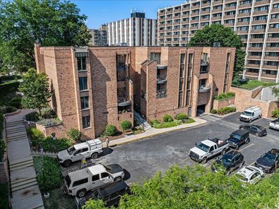 1906 E Shorewood BOULEVARD #149