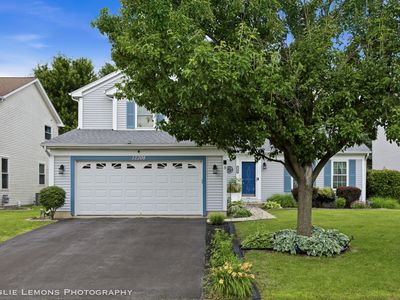 12208 S Shagbark Dr