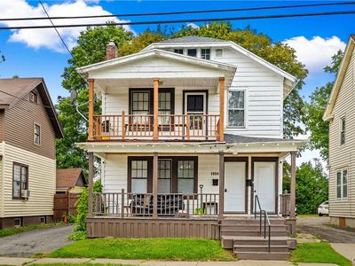 1654 Wesley Ave