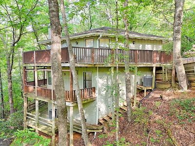 Property at 480 Sky High Dr, Sky Valley, GA