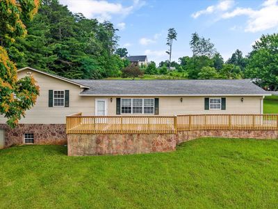 632 Mountain View Dr
