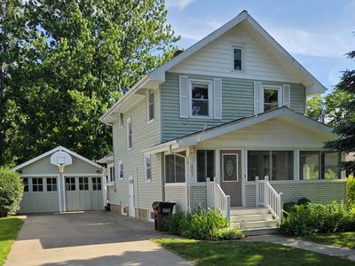 Property at 207 Michigan St, Brooklyn, MI