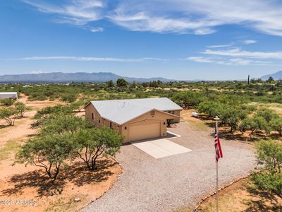 5147 S LA DONNA Lane