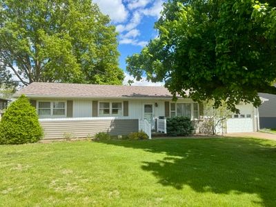 Property at 2613 N 11th St, Clinton, IA