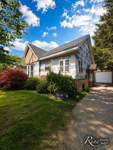 Property at 121 S Barton St, New Buffalo, MI