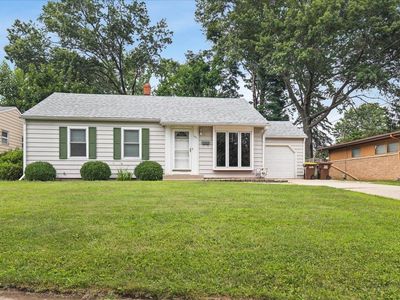 1407 Vassar Rd