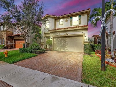6447 Osprey Landing St