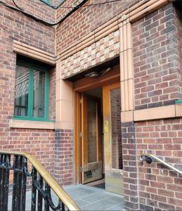 1503 Metropolitan Avenue #7E
