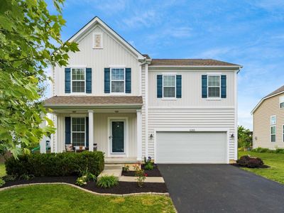 12283 Herons Landing Dr NW