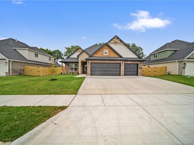 1400 Josephine Dr