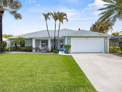 5064 SE Horseshoe Point Road