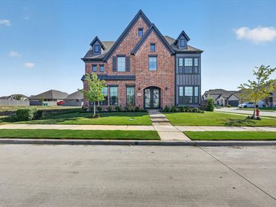 3502 Burdock Ln