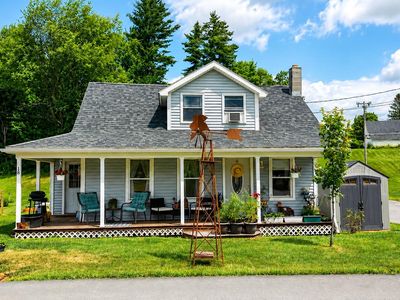 18 Irasburg Street