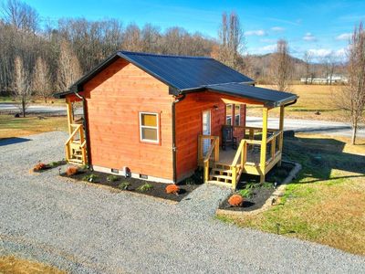 Property at 181 State Highway 32, Cosby, TN