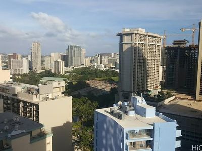 1778 Ala Moana Blvd APT 2615