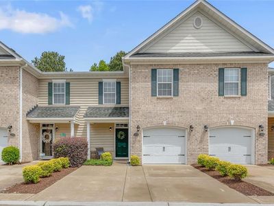488 Fieldstone Glen Way