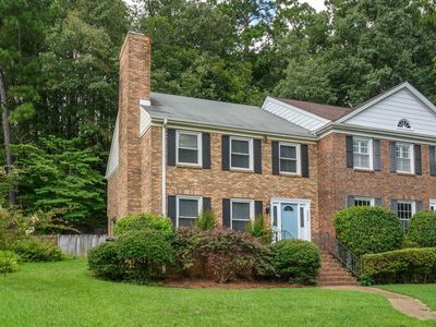 2232 Montreat Dr