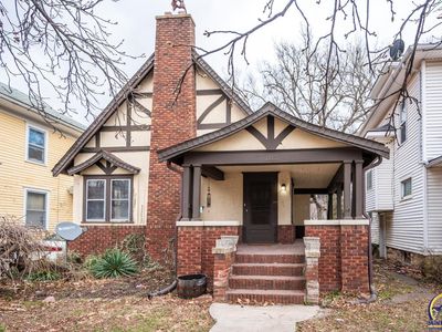 1182 SW Garfield Ave