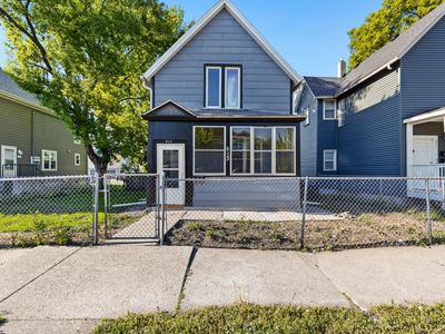 513 Van Buren Ave