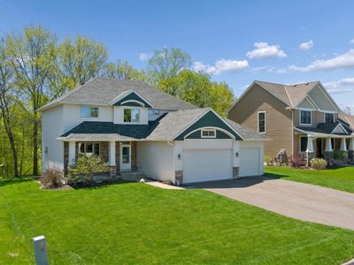 Property at 1017 Provence Ln, Belle Plaine, MN