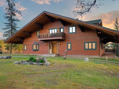 13747 Rattlesnake Creek Rd