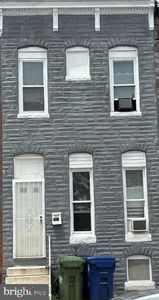 1908 Walbrook Ave