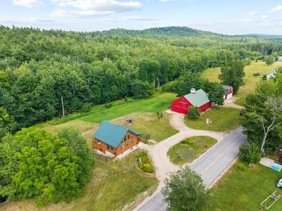 335 Granite Road