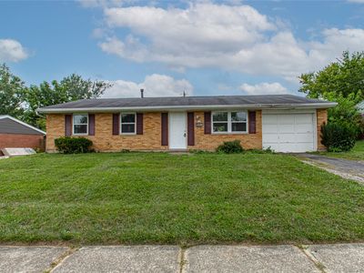 7613 Damascus Dr