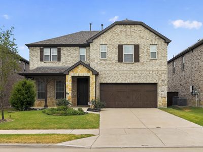Property at 3681 Keechi Creek Dr, Prosper, TX