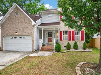 602 Windward Dr