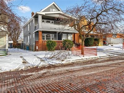 Property at 833 E 156th St, Cleveland, OH