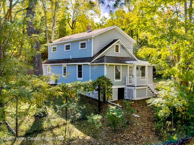 53 Mohonk Road