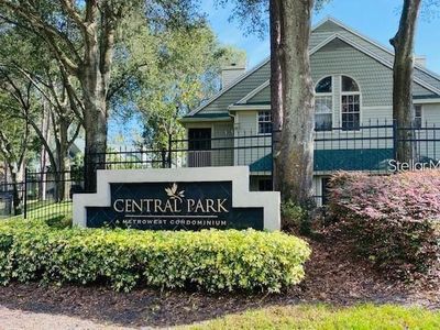 5962 WESTGATE DRIVE #204