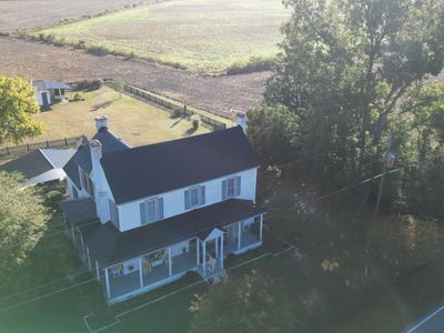 1765 Old Us 701 Highway